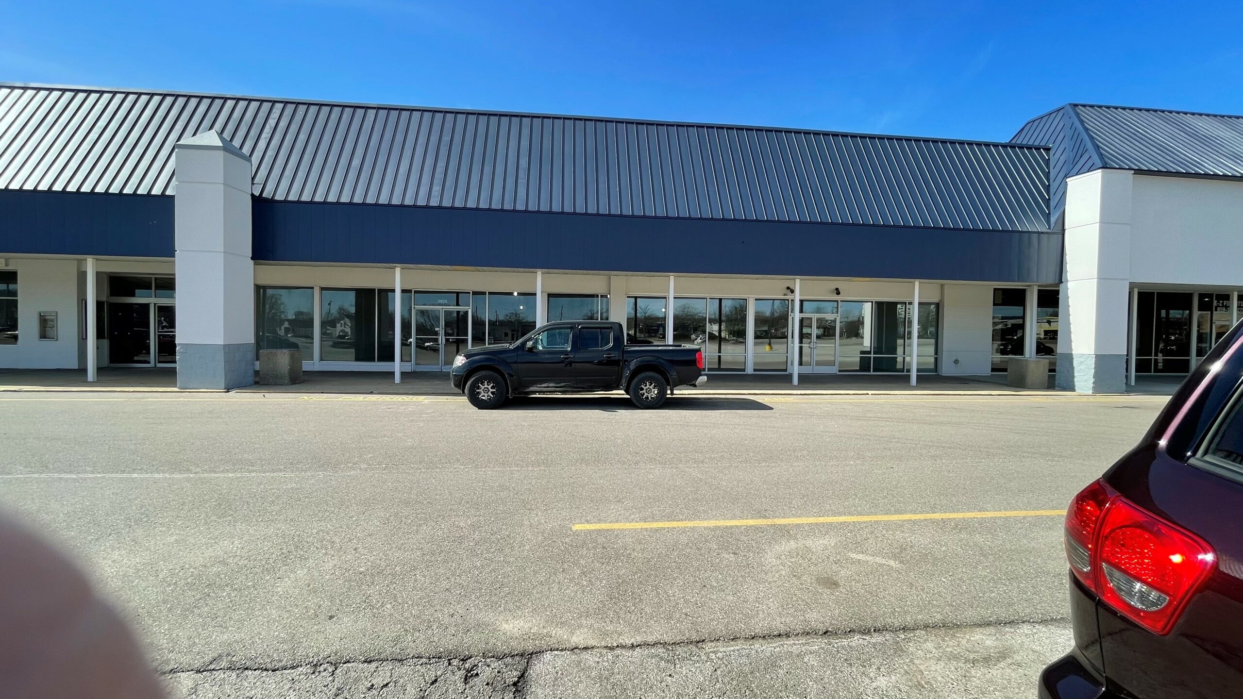 Covington Location Enzweiler Building Institute